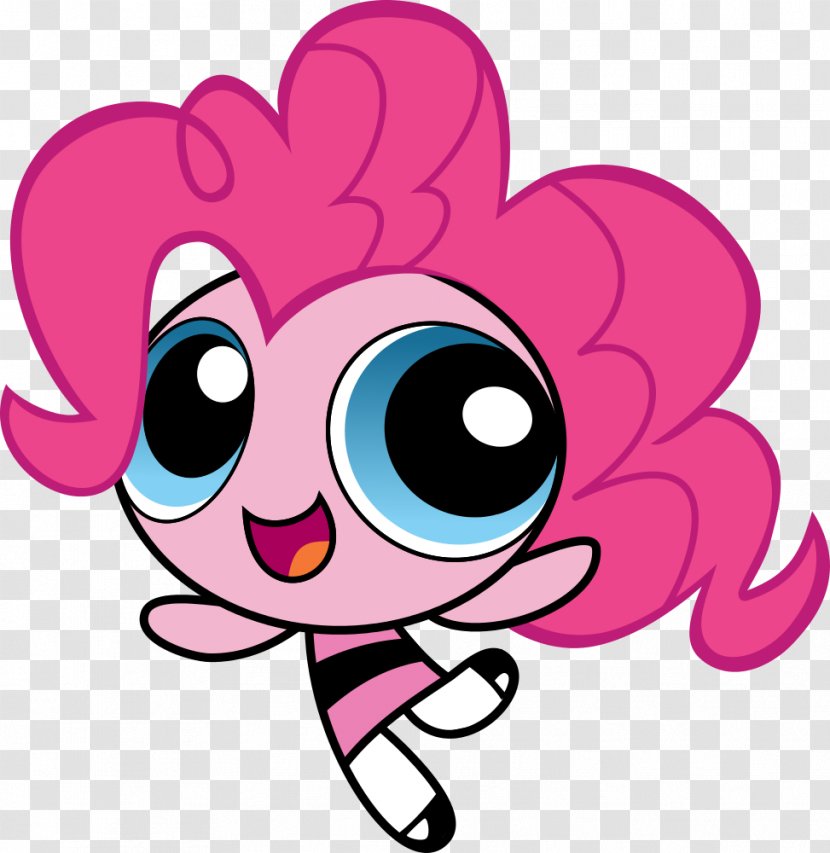 Pinkie Pie Rainbow Dash Applejack Pony Twilight Sparkle - Flower - Mask Transparent PNG
