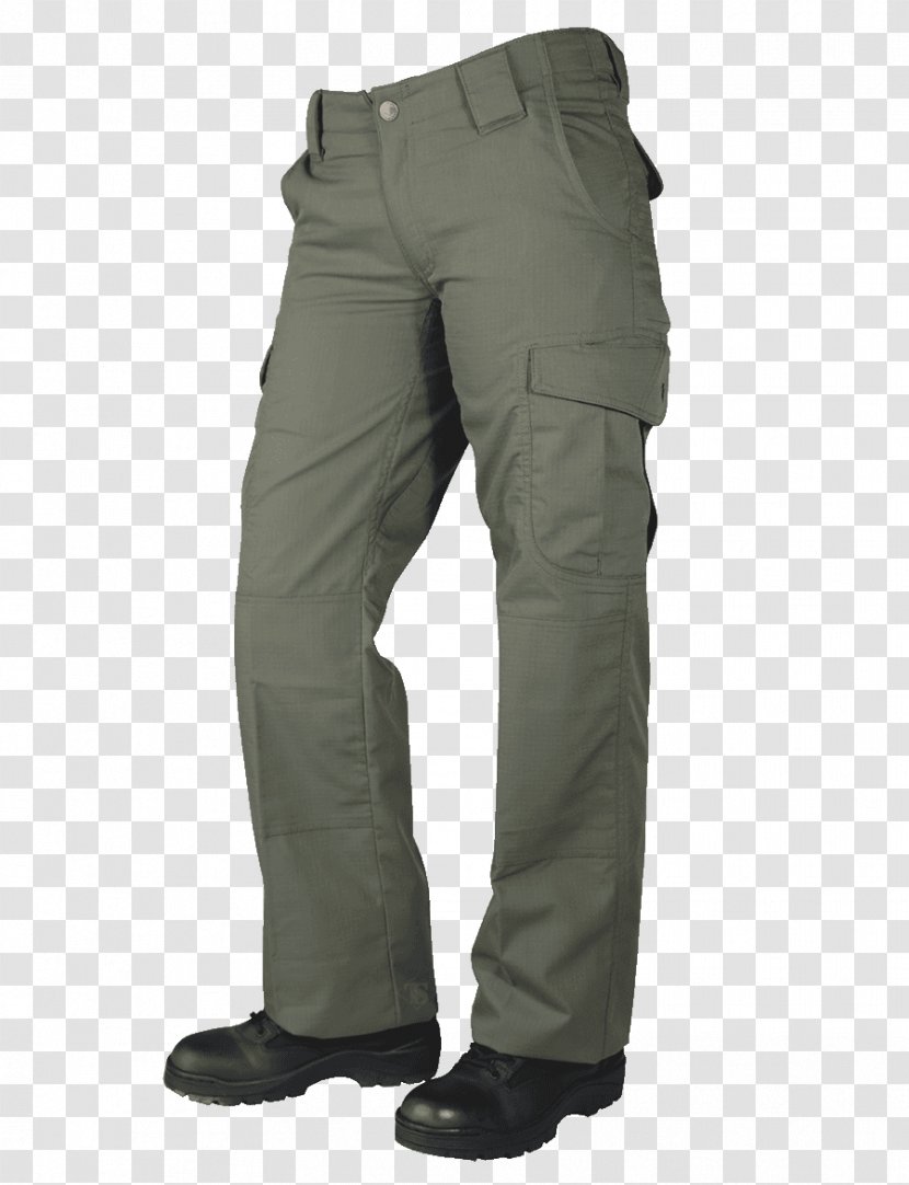 Cargo Pants TRU-SPEC Battle Dress Uniform Clothing - Active - T-shirt Transparent PNG