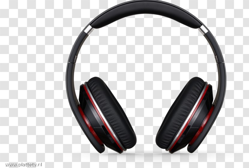 Beats Solo 2 Microphone Electronics Noise-cancelling Headphones - Sound - DR DRE Transparent PNG