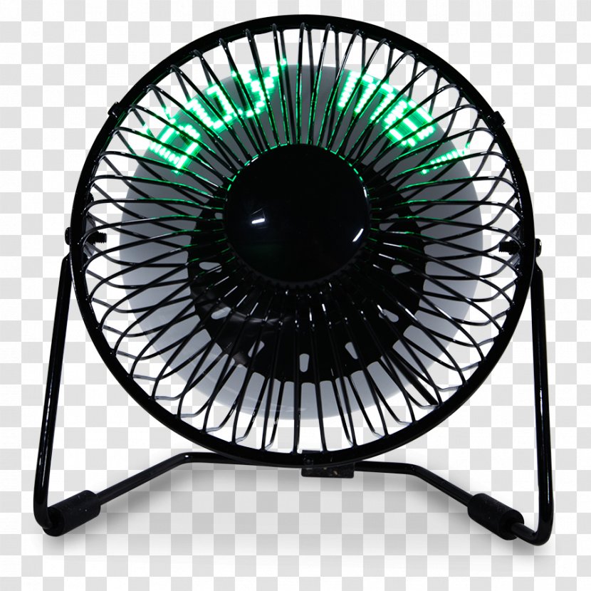 Ceiling Fans Table Light-emitting Diode - Radiator - Fan Transparent PNG