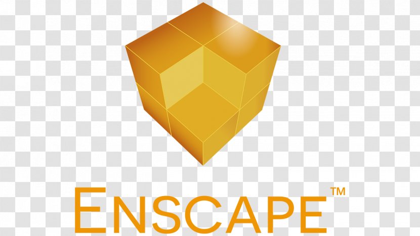 Enscape GmbH Logo Autodesk Revit Brand Font - Trimble Graphic Transparent PNG