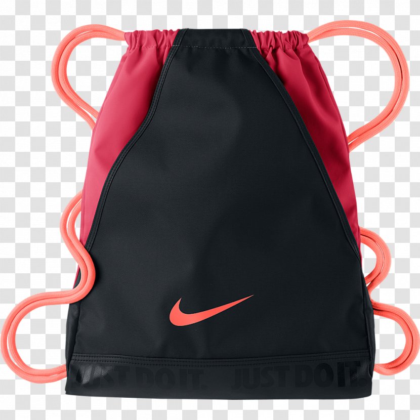 Duffel Bags Backpack Nike Drawstring - Fitness Centre - Bag Transparent PNG