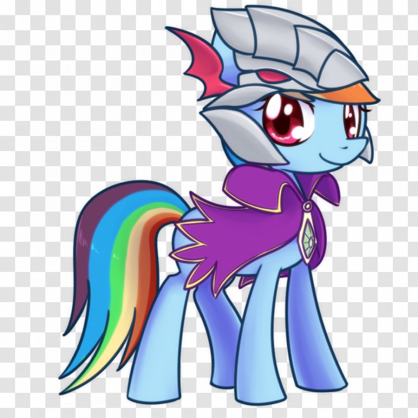 Pony Rainbow Dash Pinkie Pie Twilight Sparkle Fluttershy - Tree Transparent PNG