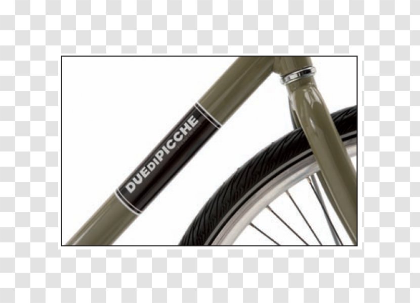 Bicycle Frames Wheels Tires Spoke Forks - Part Transparent PNG