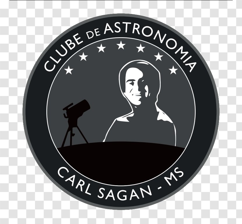Logo Font - Label - Carl Sagan Transparent PNG