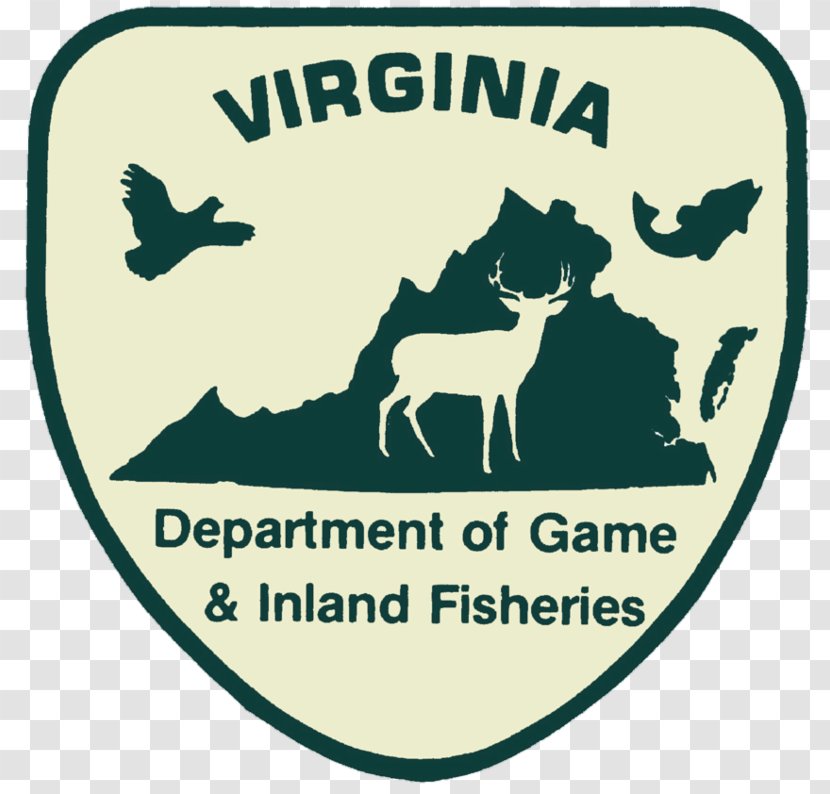 Virginia Department Of Game And Inland Fisheries James City County, Fishing Taxation Hunting - Brand Transparent PNG
