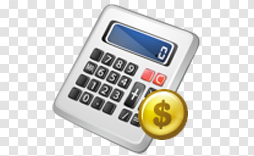 Mechanical Calculator Dallas Calculation Image - Desarrollador Transparent PNG
