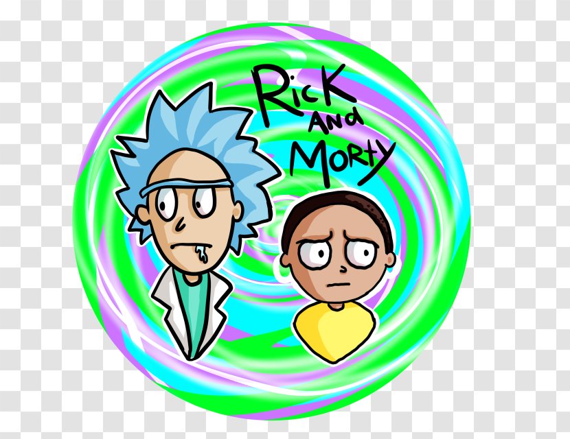 Rick Sanchez Morty Smith Clip Art Cosmetics - Dye - Beth Stranger Things Transparent PNG