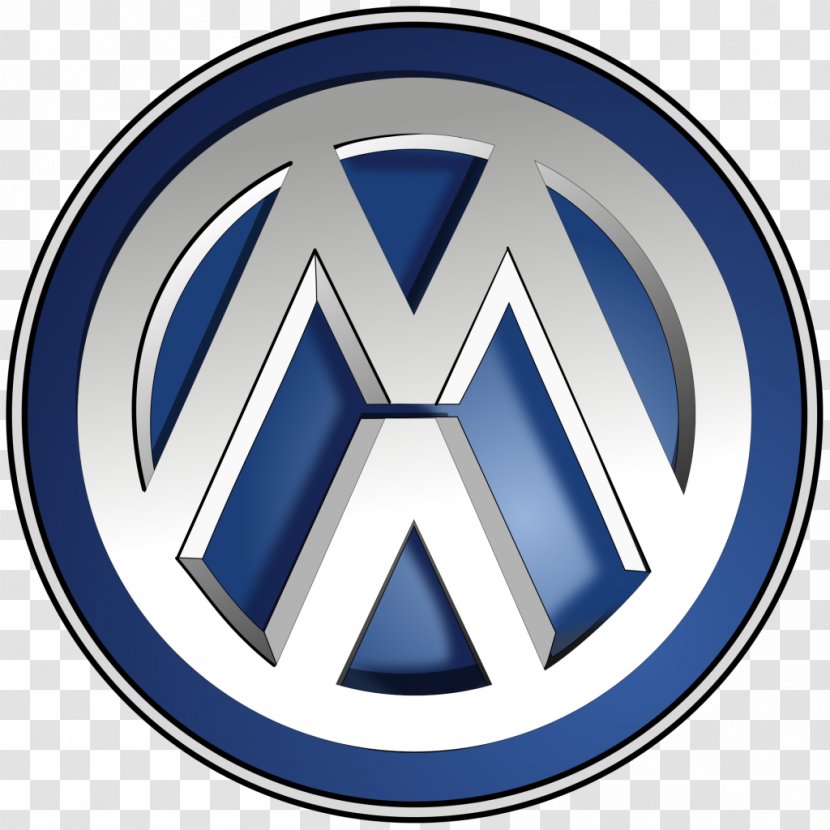 Wolfsburg Volkswagen Group Car Emissions Scandal - Blue Transparent PNG