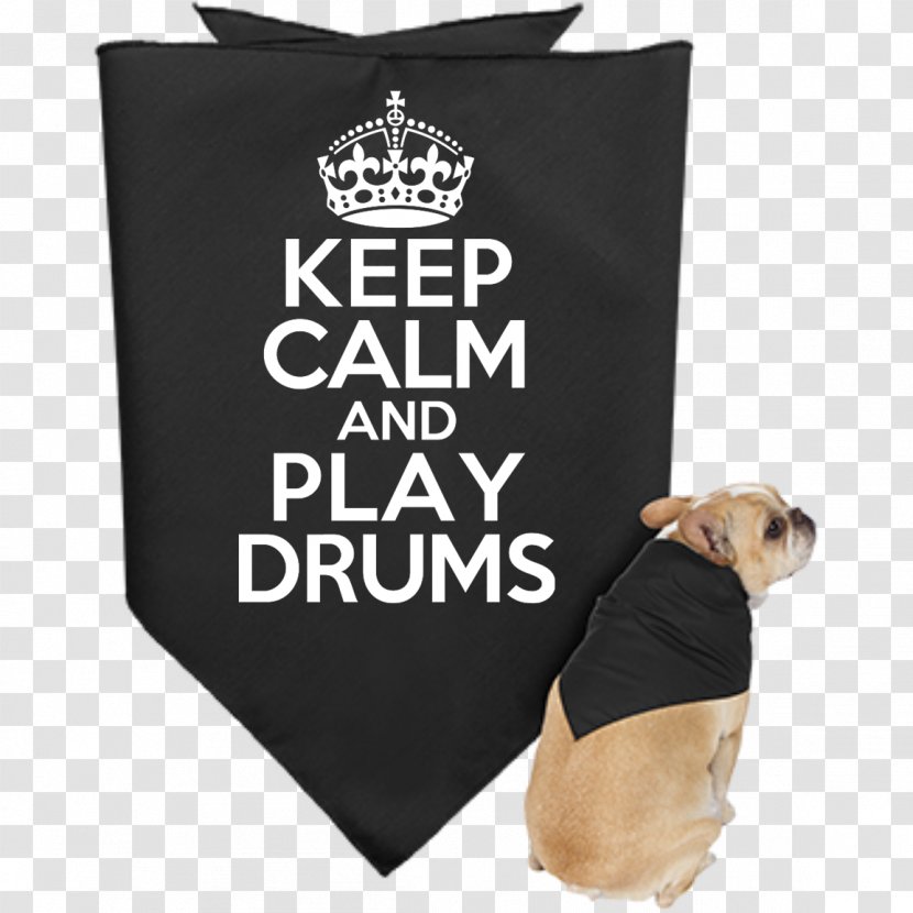 T-shirt Keep Calm And Carry On Hoodie Poster Paper - Clothing - Playing Drums Transparent PNG
