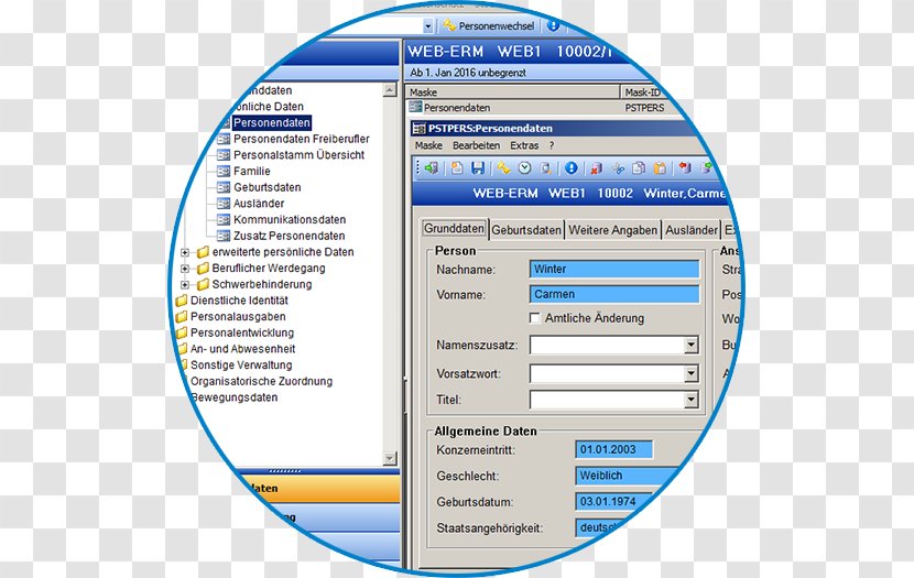 Payroll Human Resource Management P&I Personal & Informatik AG Computer Software Time And Attendance - Text - ็HR Transparent PNG