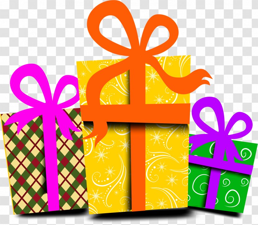 Gift Wrapping Image Vector Graphics - Beauty Transparent PNG