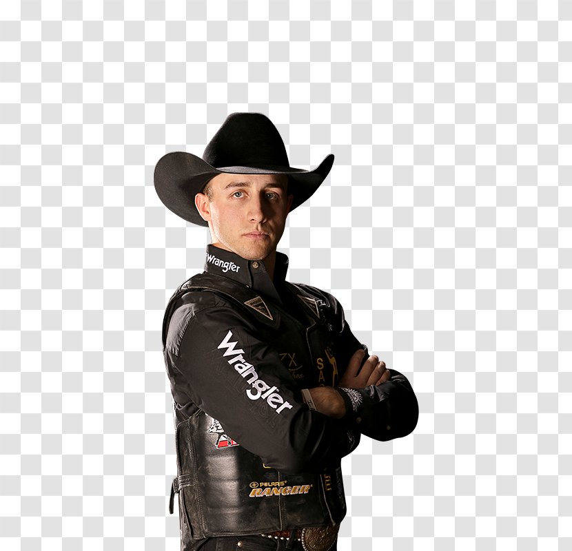 Cowboy Hat Championship Bull Riding Professional Riders - Flint Lockwood Transparent PNG