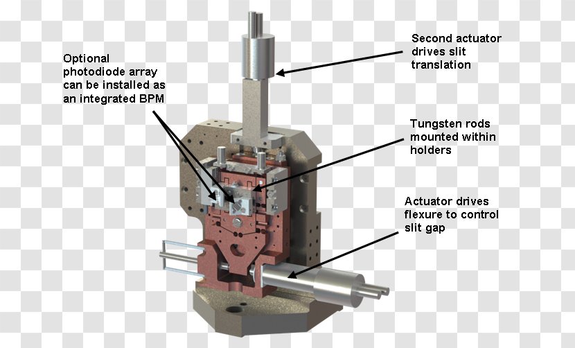 Beamline Synchrotron Aperture Extended X-ray Absorption Fine Structure - Differential Wheeled Robot Transparent PNG