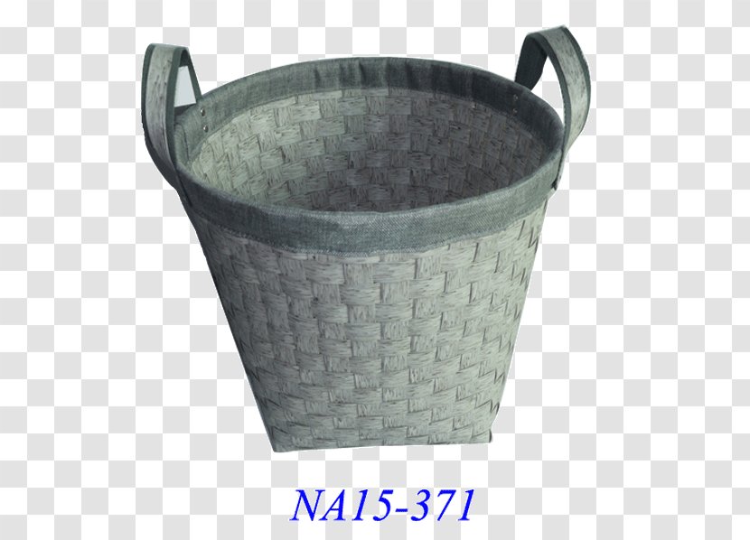 Plastic - Storage Basket Transparent PNG