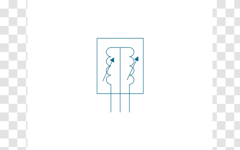 Logo Brand Pattern - Blue - Trasmitter Cliparts Transparent PNG