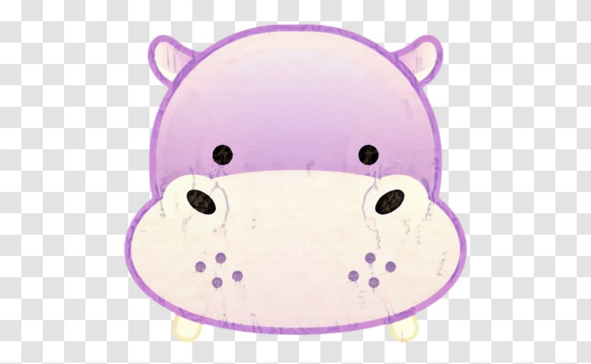 Bear Emoji - Smiley - Nose Snout Transparent PNG