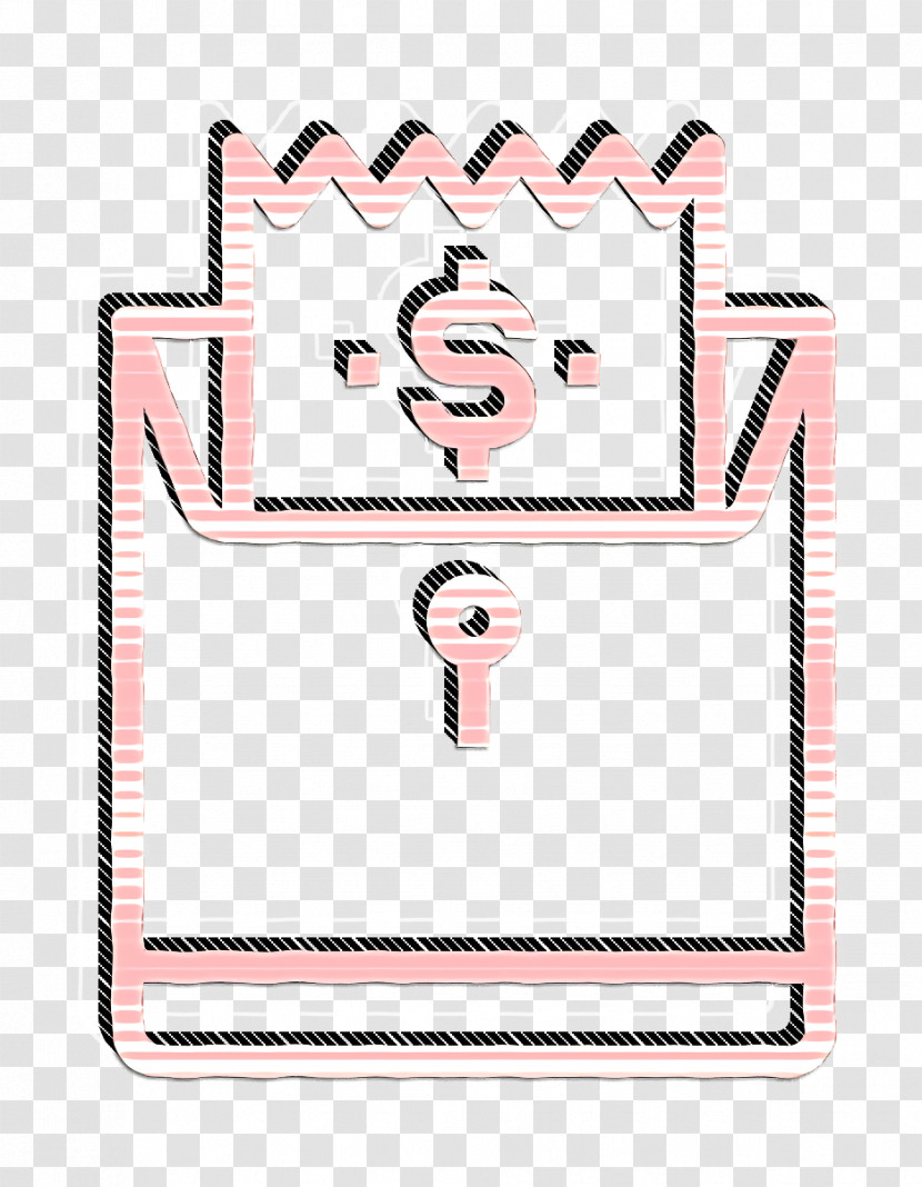 Bill Icon Bill And Payment Icon Business And Finance Icon Transparent PNG