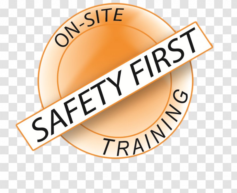 Mark T. Palmer Company Safety Training Logo Brand - Safety-first Transparent PNG