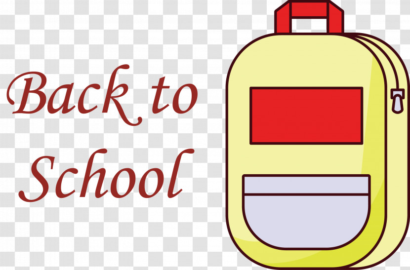 Back To School Transparent PNG