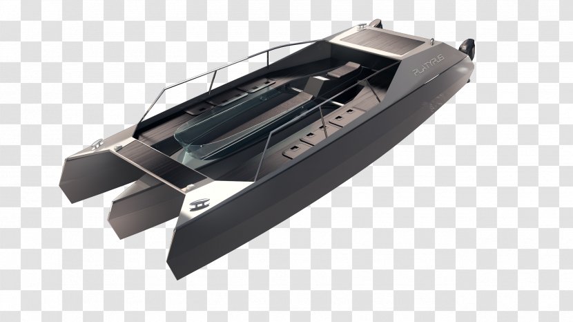 Yacht Platypus Craft SAS - Boat Transparent PNG