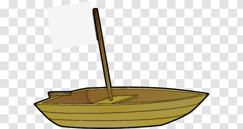Boat Transparent PNG