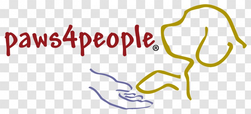 Paws4people Foundation Assistance Dog Pine Valley Animal Hospital Non-profit Organisation - Heart Transparent PNG
