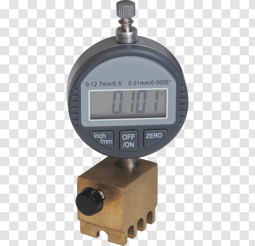 Gauge Product Design Meter Measuring Scales - Tool - Digital Electronic Products Transparent PNG