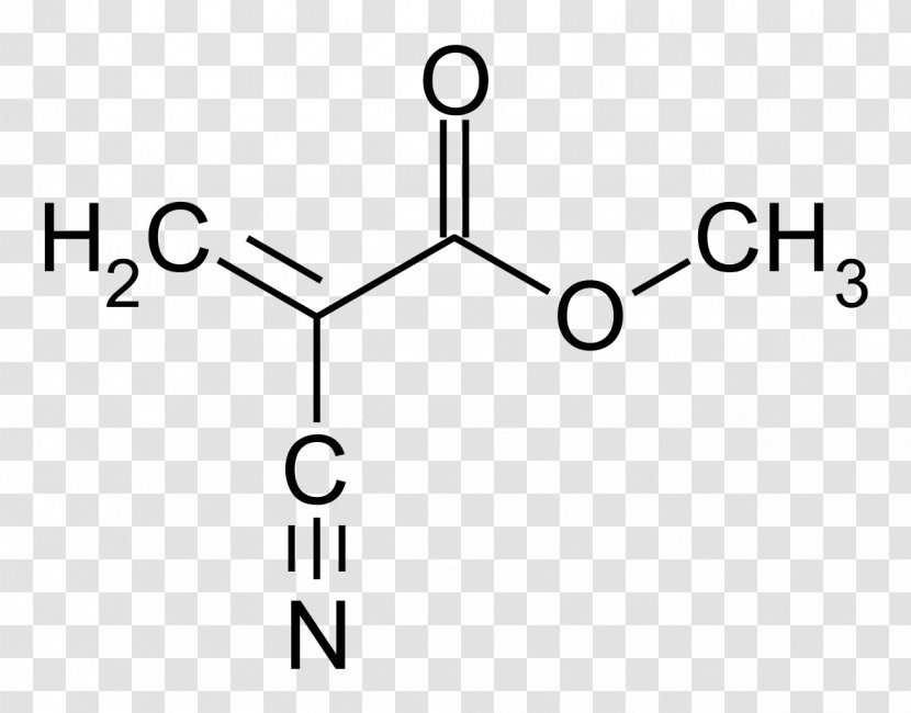 Chemical Compound Substance Ester Ethyl Group Formula - Butyl - 4methyl1pentanol Transparent PNG