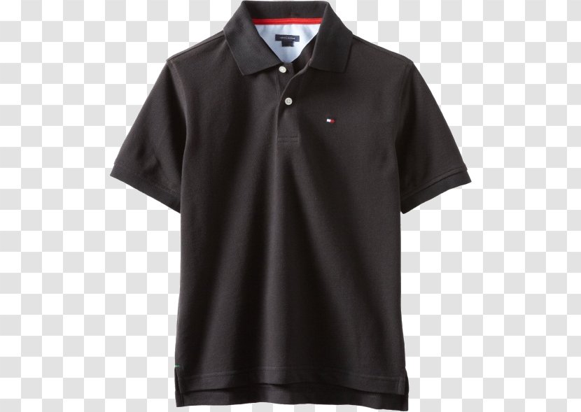 Polo Shirt T-shirt Helly Hansen Sleeve Transparent PNG