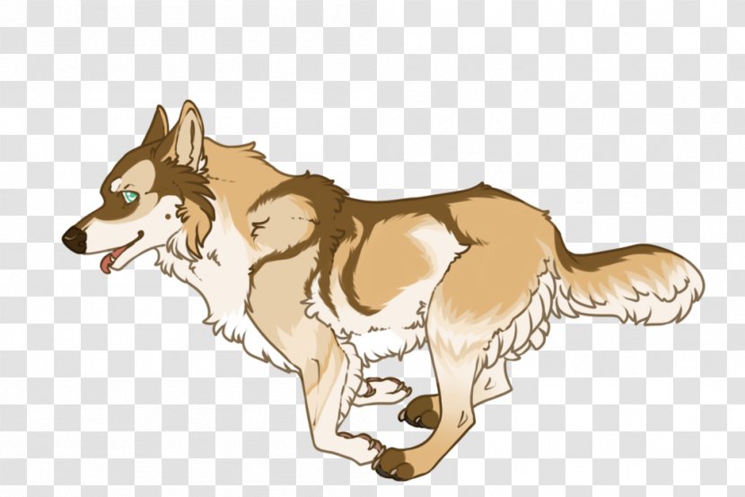 Dog Breed Red Fox Coyote Wolf Transparent PNG