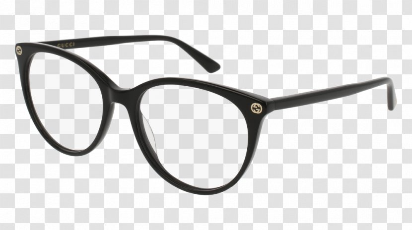 Glasses Gucci Tommy Hilfiger Eyewear Lens - Fashion Transparent PNG