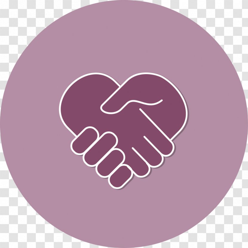 Social Media Communication Marketing Business-to-Business Service - Silhouette - Shake Hands Transparent PNG
