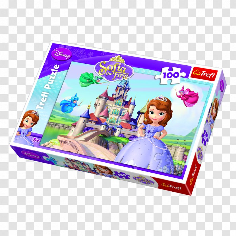 Jigsaw Puzzles Elsa Trefl Toy Anna Transparent PNG