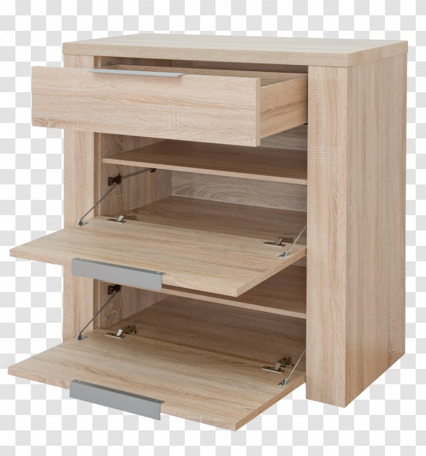 Shelf Drawer Plywood - Shelving - Design Transparent PNG