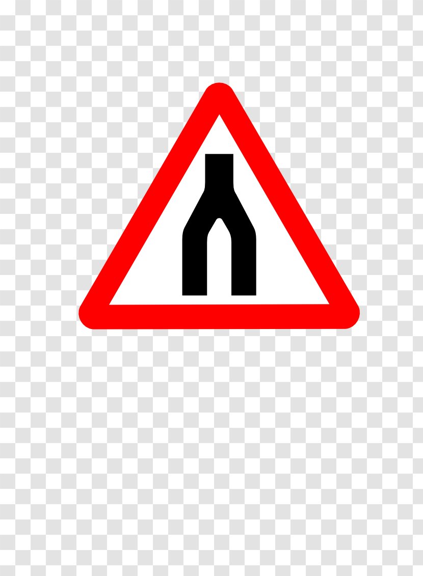The Highway Code Traffic Sign Road Warning - Chameleon Transparent PNG
