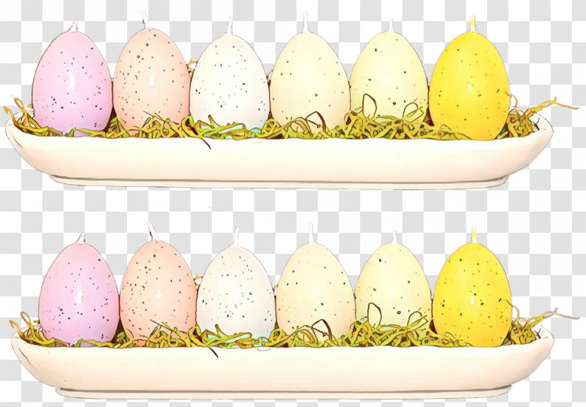 Easter Egg Transparent PNG