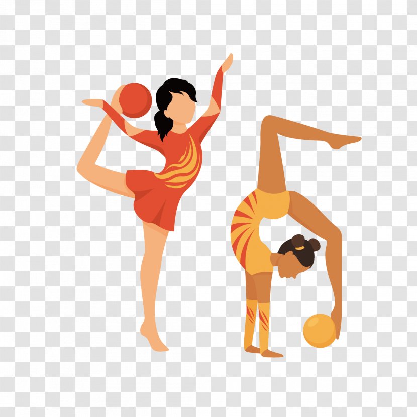 Sport Child Icon - Volleyball - Women's Basketball Transparent PNG