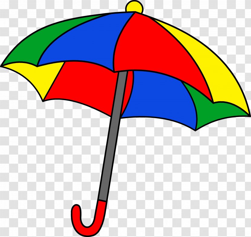 Umbrella Clip Art - Stockxchng - Cliparts Transparent PNG