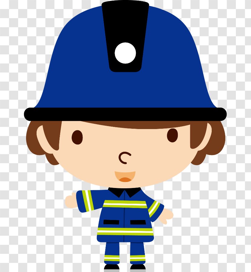 Post Cards Cloth Napkins Firefighter Zazzle Design - Cartoon - Policia Vector Transparent PNG