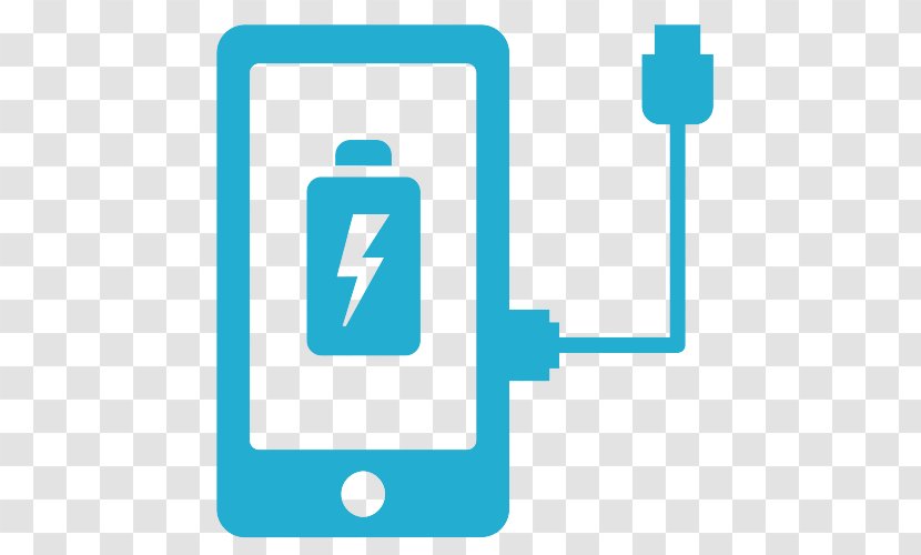 Battery Charger Mobile Phones Clip Art - Ac Adapter - Electric Images Transparent PNG