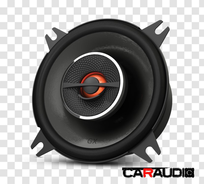 Coaxial Loudspeaker Car Vehicle Audio JBL - Jbl Transparent PNG