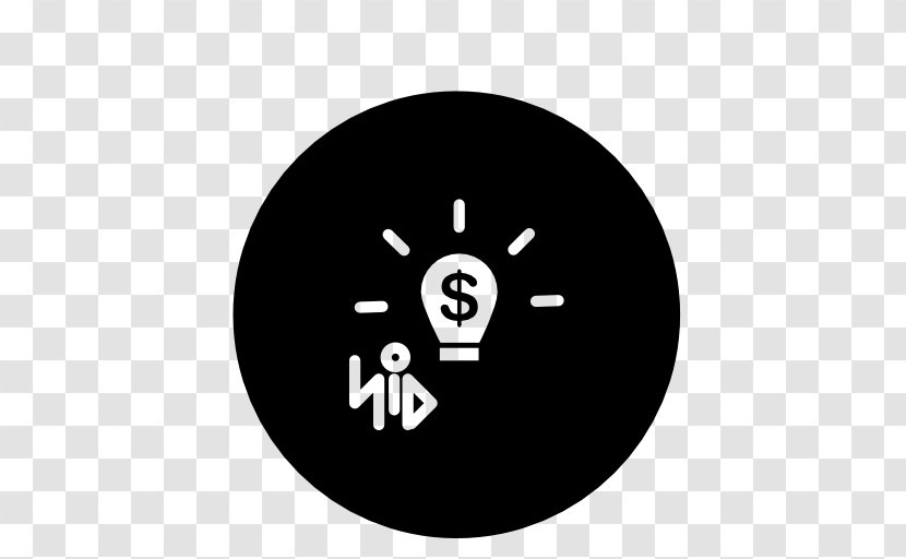 Light Bulb - Logo - Brand Transparent PNG