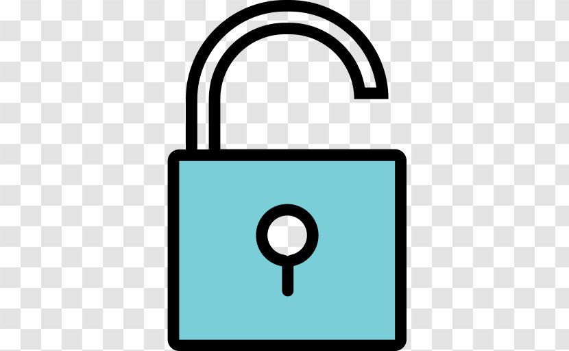 Login Clip Art - User - Padlock Transparent PNG