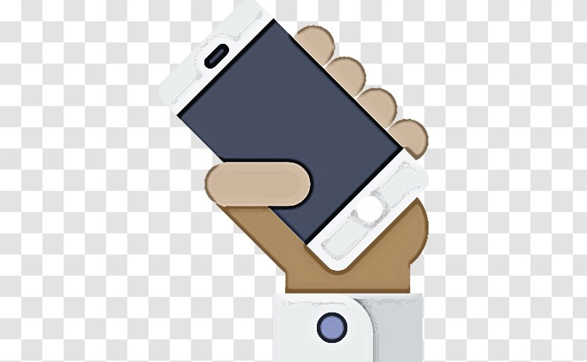 Technology Gadget Mobile Phone Communication Device Smartphone Transparent PNG