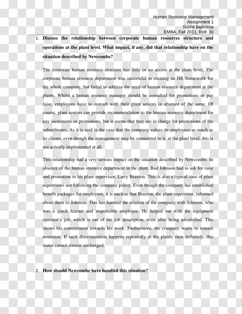 Water Sustainability Research Information Science - Docx Resume Transparent PNG