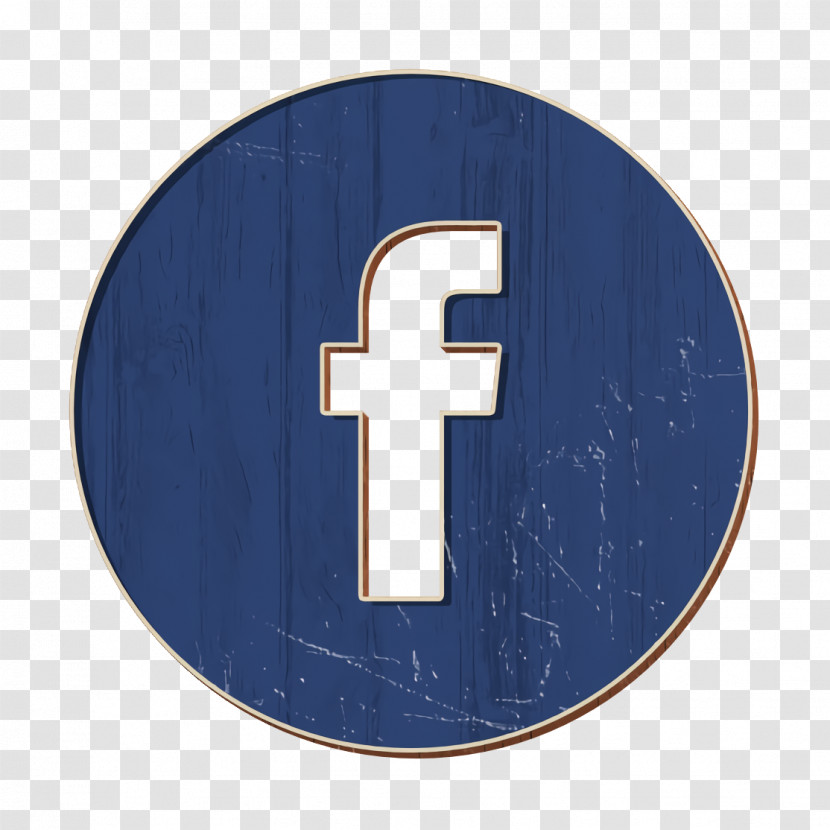 Circle Icon Facebook Icon Transparent PNG