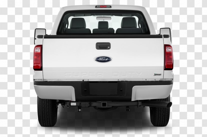 Pickup Truck Toyota Hilux Ford Super Duty Car 2015 F-250 Transparent PNG