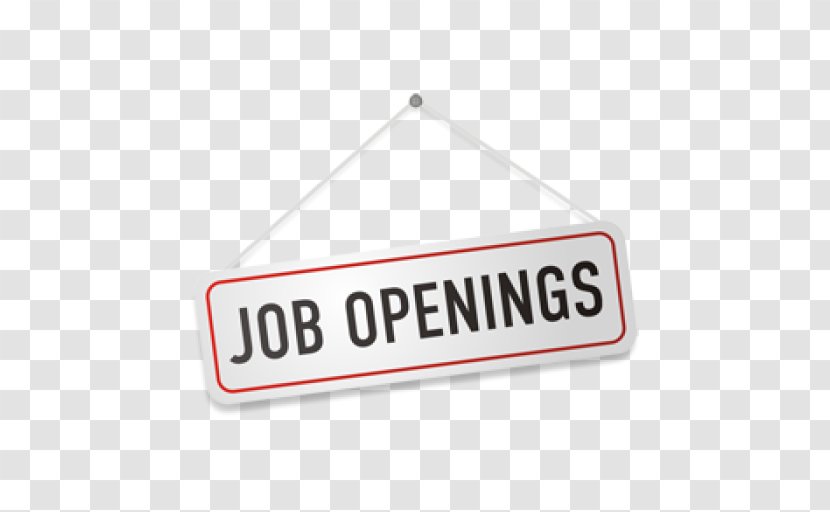 Job Employment Career - Application For Transparent PNG