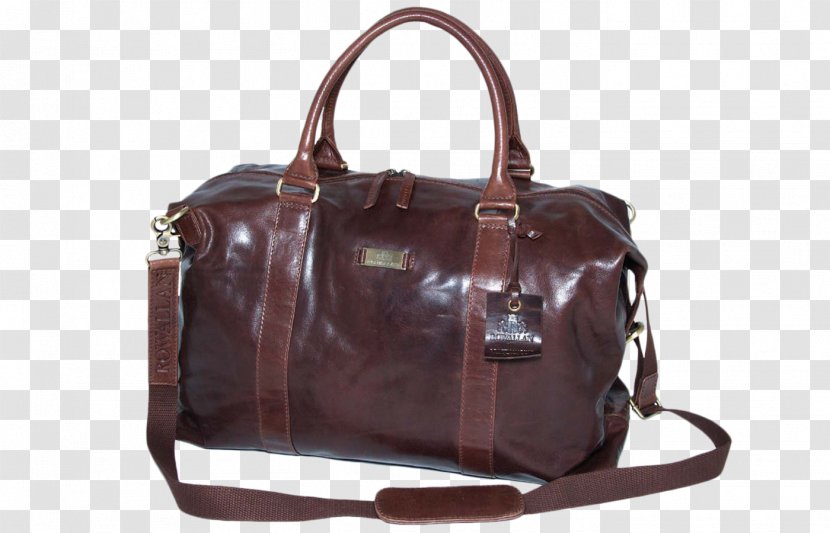 Handbag Shoulder Bag M Baggage Strap Earring - Brown Transparent PNG